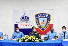 Photo of Policía Escolar redobla servicios para proteger los equipos tecnológicos en las escuelas