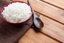 Photo of Las razones por las que no deberías calentar el arroz en el microondas