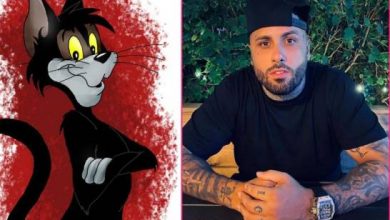 Photo of Nicky Jam interpretará al gato ‘Butch’ en filme de ‘Tom y Jerry’