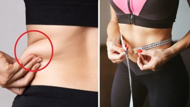 Photo of Reto de la plancha: elimina el gordito de la cintura y tonifica tu abdomen en 28 días