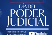 Photo of En ocasión del Día del Poder Judicial