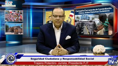 Photo of Seguridad Ciudadana y Responsabilidad Social – Campaña Permanente de Concientización Cívica, Sobre Derechos Humanos
