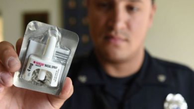Photo of Cómo actúa el Narcan, el primer medicamento sin receta aprobado en EE.UU. para combatir la crisis de sobredosis