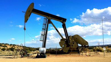 Photo of Petróleo de Texas sube un 1,9 %, hasta los 74,37 dólares el barril