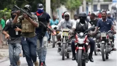 Photo of Haití: Bandas armadas secuestran y ganan terreno