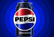 Photo of Pepsi presenta un nuevo logotipo