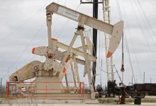 Photo of El petróleo de Texas sube un 5,1 %, hasta los 72,81 dólares el barril