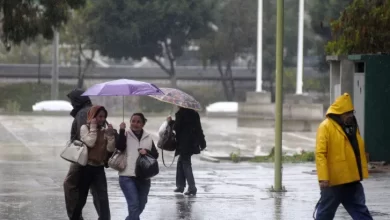 Photo of Vaguada contribuirá a un incremento de las precipitaciones en el interior
