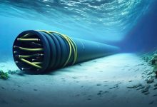 Photo of Google anuncia un nuevo cable submarino entre Portugal, las Bermudas y Estados Unidos