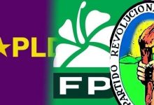 Photo of FP, PLD y PRD debaten propuesta electoral de 18 senadurías y 40 alcaldías adicionales