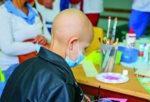Photo of Sobrevida al cáncer infantil en República Dominicana es de 55 %