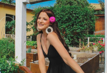 Photo of ¿Quién es Alba Blair?, representante de Jarabacoa en Miss RD 2024