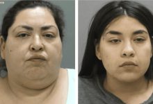 Photo of Condenan en EEUU a 50 años a mujer que mató a una joven embarazada para robarle su bebé