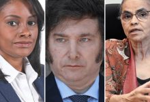 Photo of Time elige a tres latinoamericanos entre las 100 personalidades más influyentes del 2024