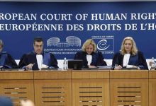 Photo of Los tribunales, protagonistas en la lucha contra el cambio climático