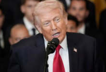 Photo of Trump critica a Europa y advierte sobre peligro de «acoger delincuentes del tercer mundo»
